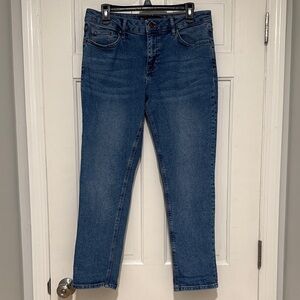 Boden Girlfriend Jeans Sz 8P